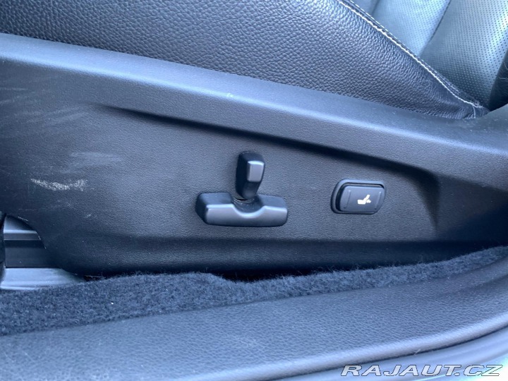 Subaru Outback 2.0D,110KW,4x4,2.MAJ,NOVÉ 2014