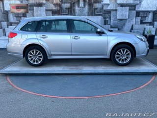 Subaru Outback 2.0D, 110KW, 4x4 2014