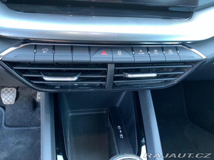 Škoda Octavia 1.5TSi, 110KW 2022