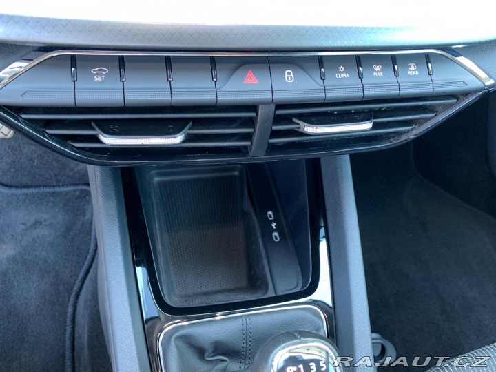Škoda Octavia 1.5TSi, 110KW 2022