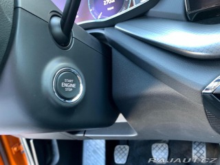 Škoda Octavia 1.5TSi, 110KW 2022
