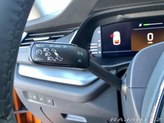 Škoda Octavia 1.5TSi, 110KW 2022
