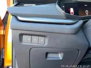 Škoda Octavia 1.5TSi, 110KW 2022