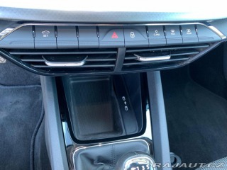 Škoda Octavia 1.5TSi, 110KW 2022