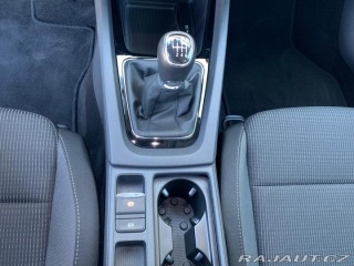 Škoda Octavia 1.5TSi, 110KW 2022