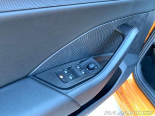 Škoda Octavia 1.5TSi, 110KW 2022