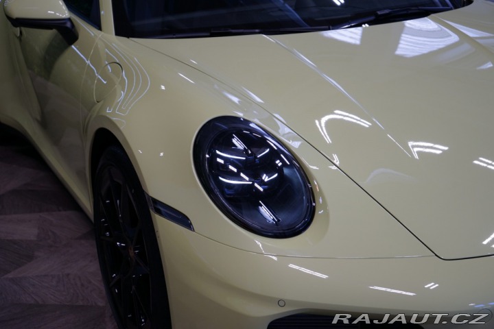 Porsche 911 911*992.2*CARRERA*MATRIX* 2024