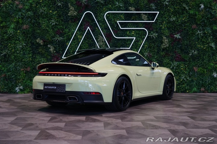 Porsche 911 911*992.2*CARRERA*MATRIX* 2024