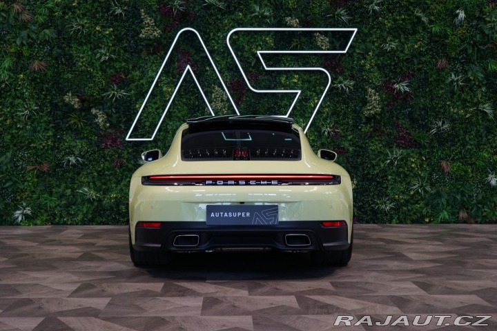 Porsche 911 911*992.2*CARRERA*MATRIX* 2024