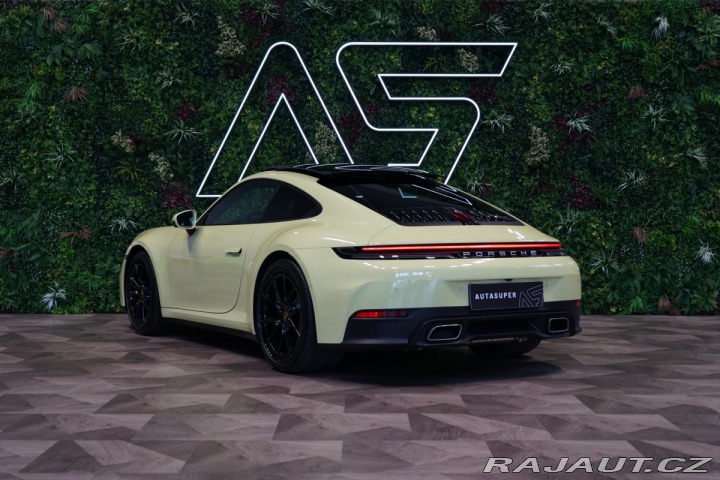 Porsche 911 911*992.2*CARRERA*MATRIX* 2024