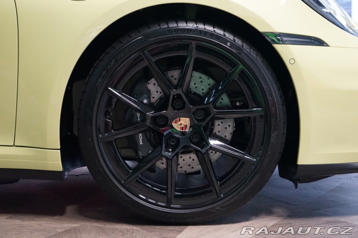 Porsche 911 911*992.2*CARRERA*MATRIX* 2024