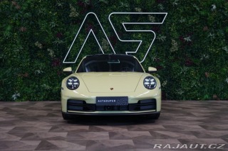 Porsche 911 911*992.2*CARRERA*MATRIX* 2024