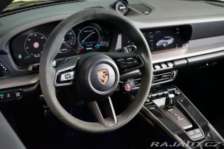 Porsche 911 911*992.2*CARRERA*MATRIX* 2024