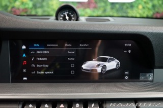 Porsche 911 911*992.2*CARRERA*MATRIX* 2024