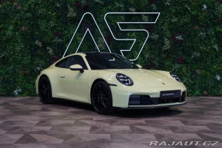 Porsche 911 911*992.2*CARRERA*MATRIX* 2024
