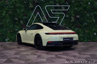 Porsche 911 911*992.2*CARRERA*MATRIX* 2024