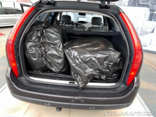 Citroën C5 2.2HDi, 125KW, JBL 2006