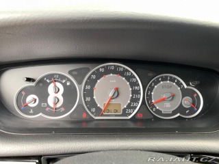 Citroën C5 2.2HDi, 125KW, JBL 2006