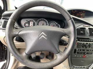Citroën C5 2.2HDi, 125KW, JBL 2006