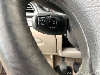 Citroën C5 2.2HDi, 125KW, JBL 2006