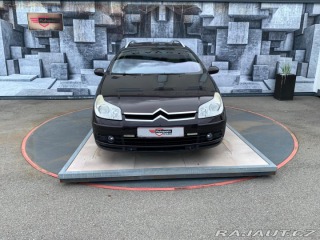 Citroën C5 2.2HDi, 125KW, JBL 2006