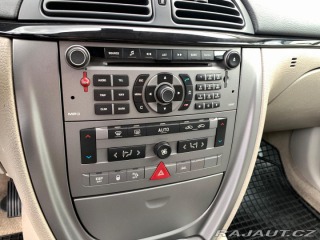 Citroën C5 2.2HDi, 125KW, JBL 2006