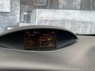 Citroën C5 2.2HDi, 125KW, JBL 2006