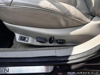 Citroën C5 2.2HDi, 125KW, JBL 2006