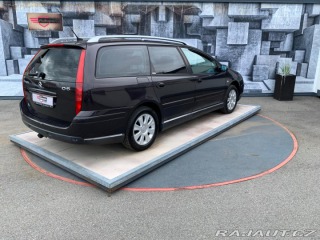 Citroën C5 2.2HDi, 125KW, JBL 2006