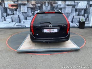 Citroën C5 2.2HDi, 125KW, JBL 2006