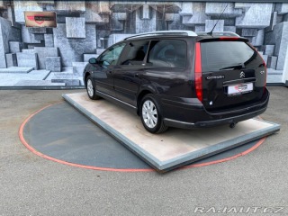 Citroën C5 2.2HDi, 125KW, JBL 2006