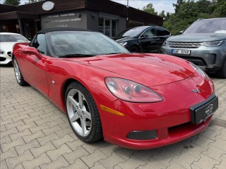 Chevrolet Corvette C6 6.0
