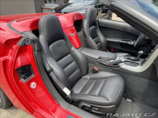 Chevrolet Corvette C6 6.0 2005