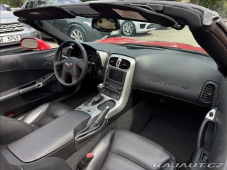 Chevrolet Corvette C6 6.0 2005
