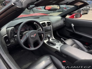 Chevrolet Corvette C6 6.0 2005