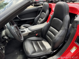 Chevrolet Corvette C6 6.0 2005