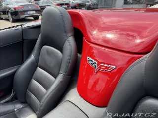 Chevrolet Corvette C6 6.0 2005