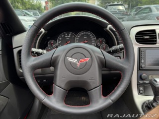 Chevrolet Corvette C6 6.0 2005