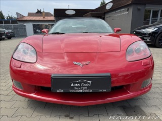 Chevrolet Corvette C6 6.0 2005