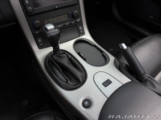 Chevrolet Corvette C6 6.0 2005