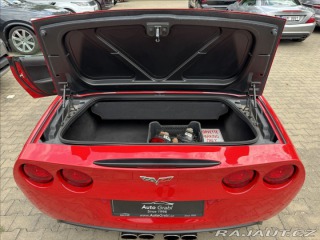 Chevrolet Corvette C6 6.0 2005