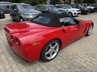 Chevrolet Corvette C6 6.0 2005