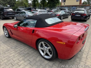 Chevrolet Corvette C6 6.0 2005