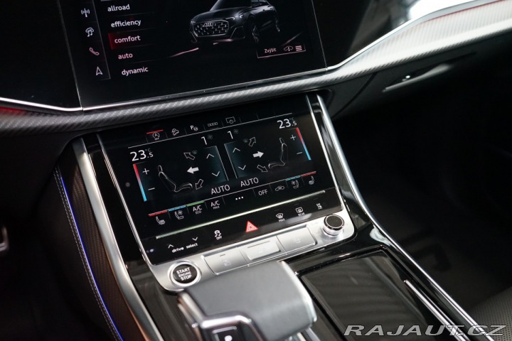 Audi Q8 50 TDI*MATRIX*PANO*360*ZÁ 2025