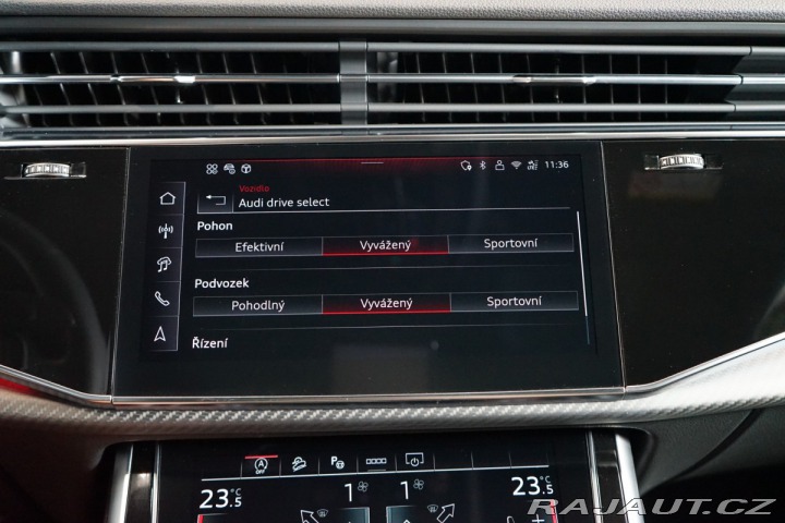 Audi Q8 50 TDI*MATRIX*PANO*360*ZÁ 2025