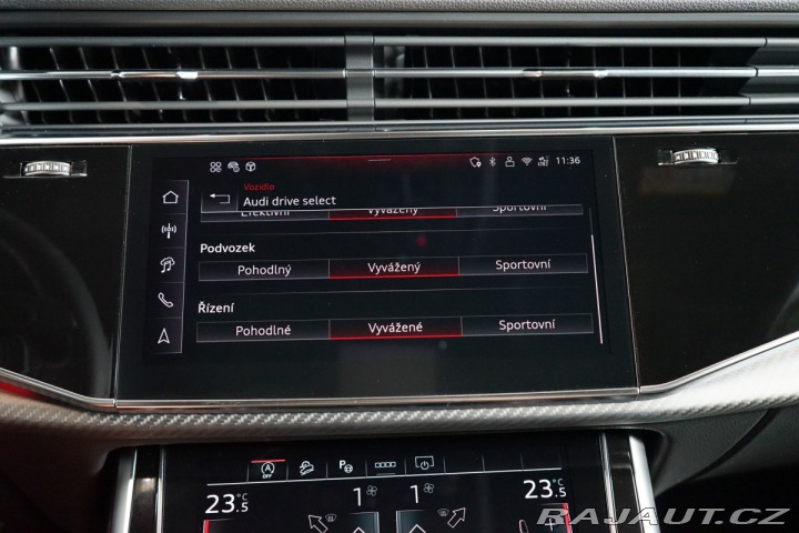 Audi Q8 50 TDI*MATRIX*PANO*360*ZÁ 2025