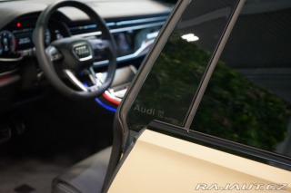Audi Q8 50 TDI*MATRIX*PANO*360*ZÁ 2025