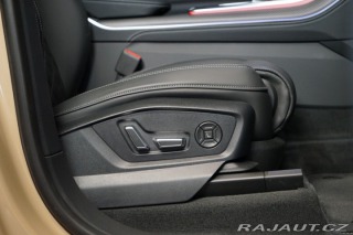 Audi Q8 50 TDI*MATRIX*PANO*360*ZÁ 2025