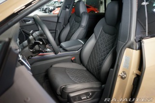 Audi Q8 50 TDI*MATRIX*PANO*360*ZÁ 2025