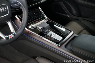 Audi Q8 50 TDI*MATRIX*PANO*360*ZÁ 2025